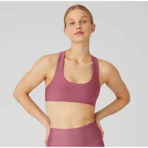 ALO-Airlift Advantage Racerback Bra